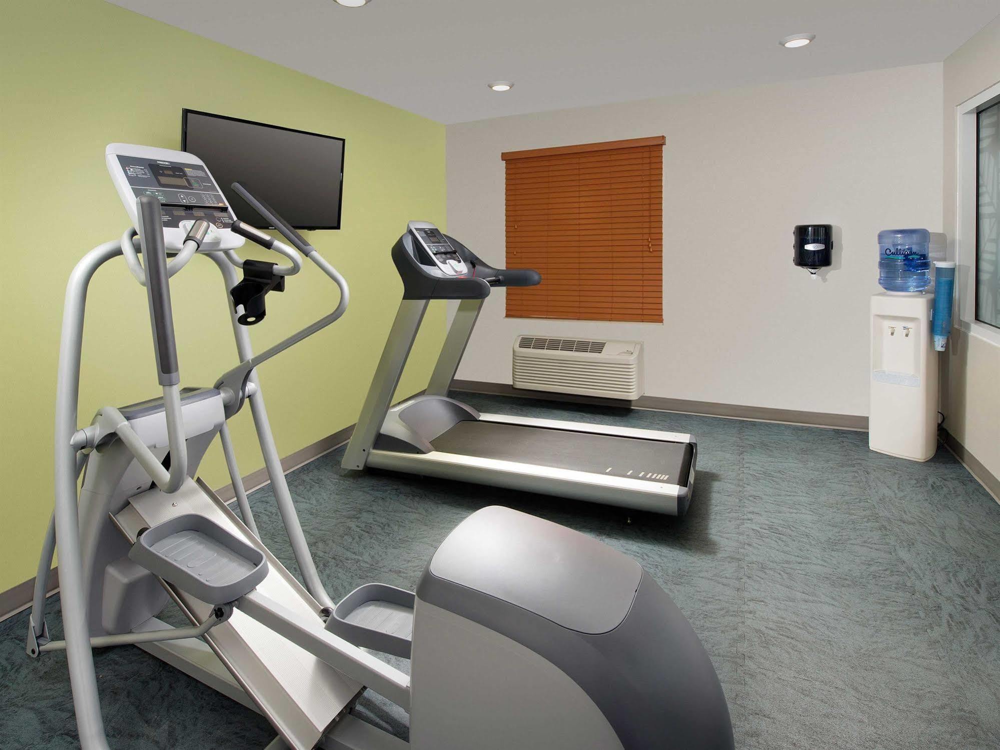 Woodspring Suites Chicago Darien Extérieur photo